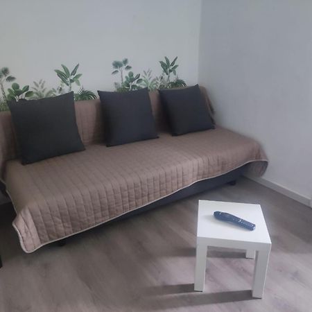 Da Qui, Il Mare Appartement Genua Buitenkant foto